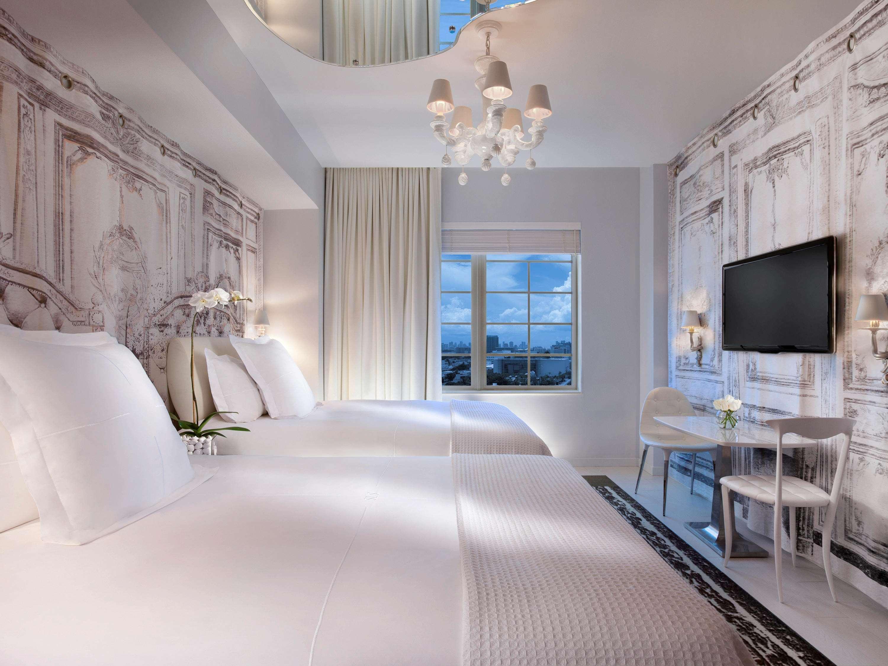 Sls South Beach (Adults Only) マイアミビーチ 部屋 写真