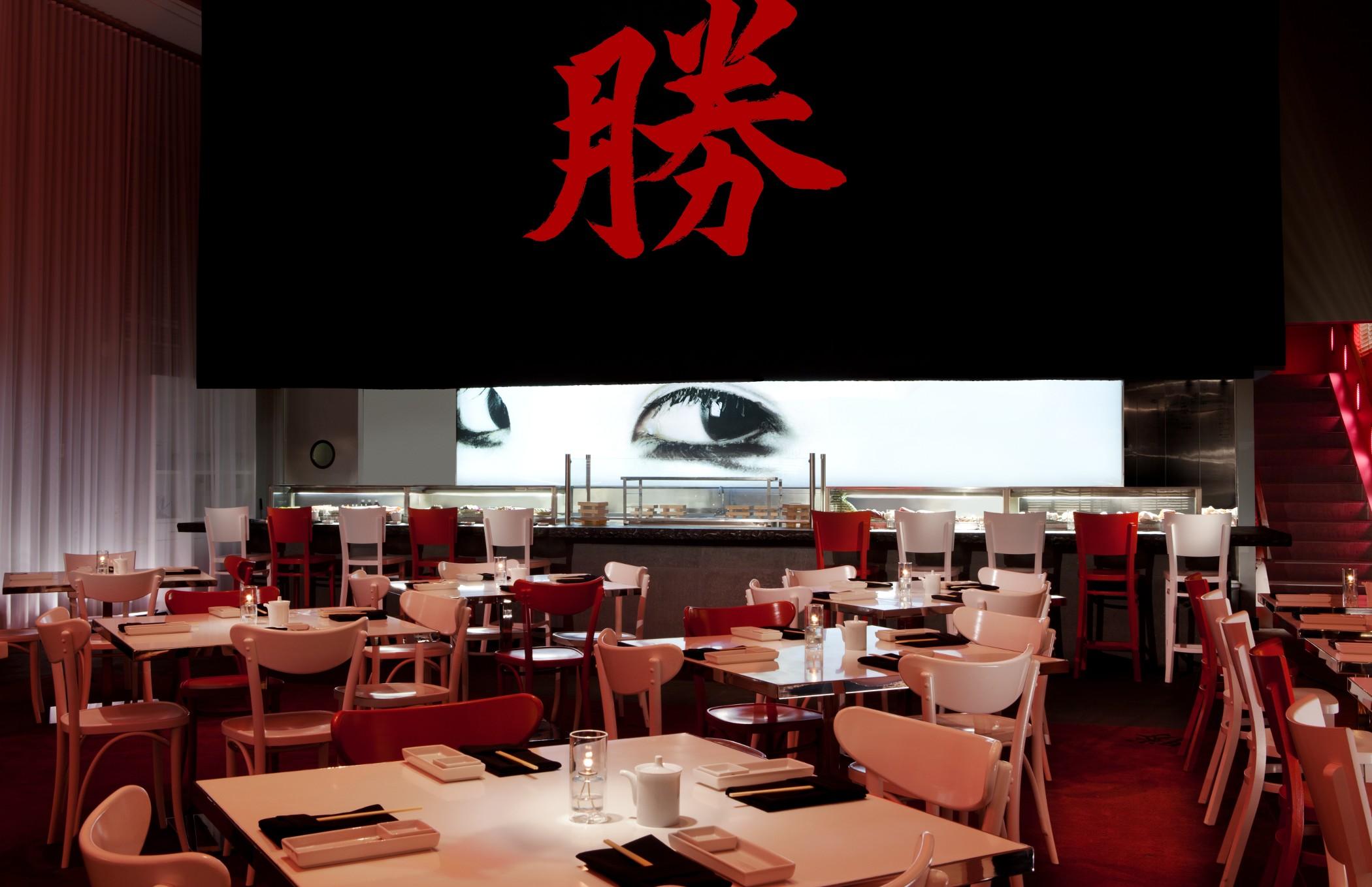 Sls South Beach (Adults Only) マイアミビーチ エクステリア 写真