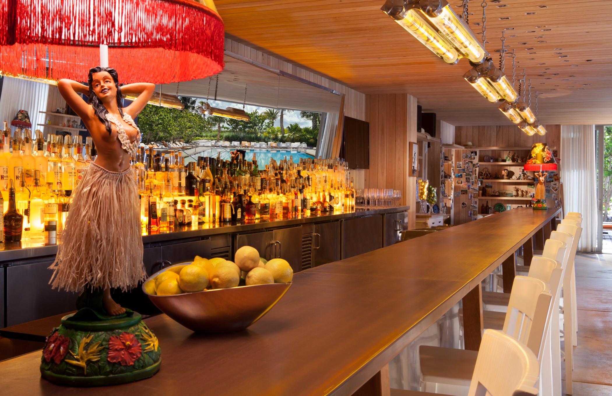 Sls South Beach (Adults Only) マイアミビーチ エクステリア 写真