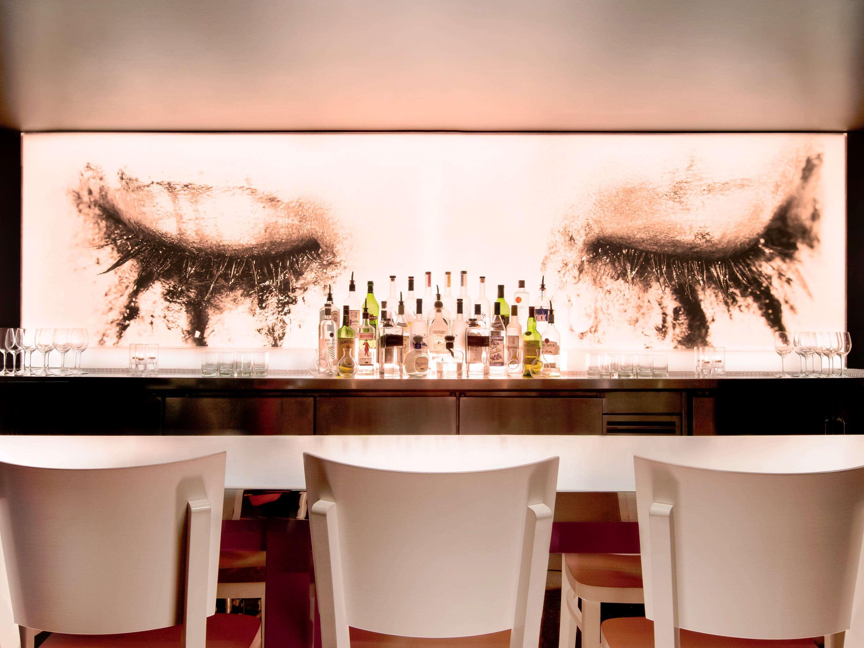 Sls South Beach (Adults Only) マイアミビーチ エクステリア 写真