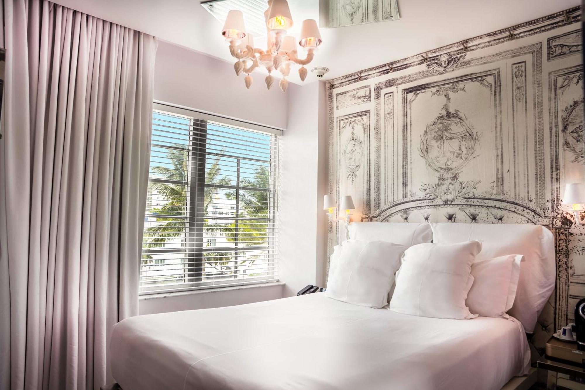 Sls South Beach (Adults Only) マイアミビーチ エクステリア 写真