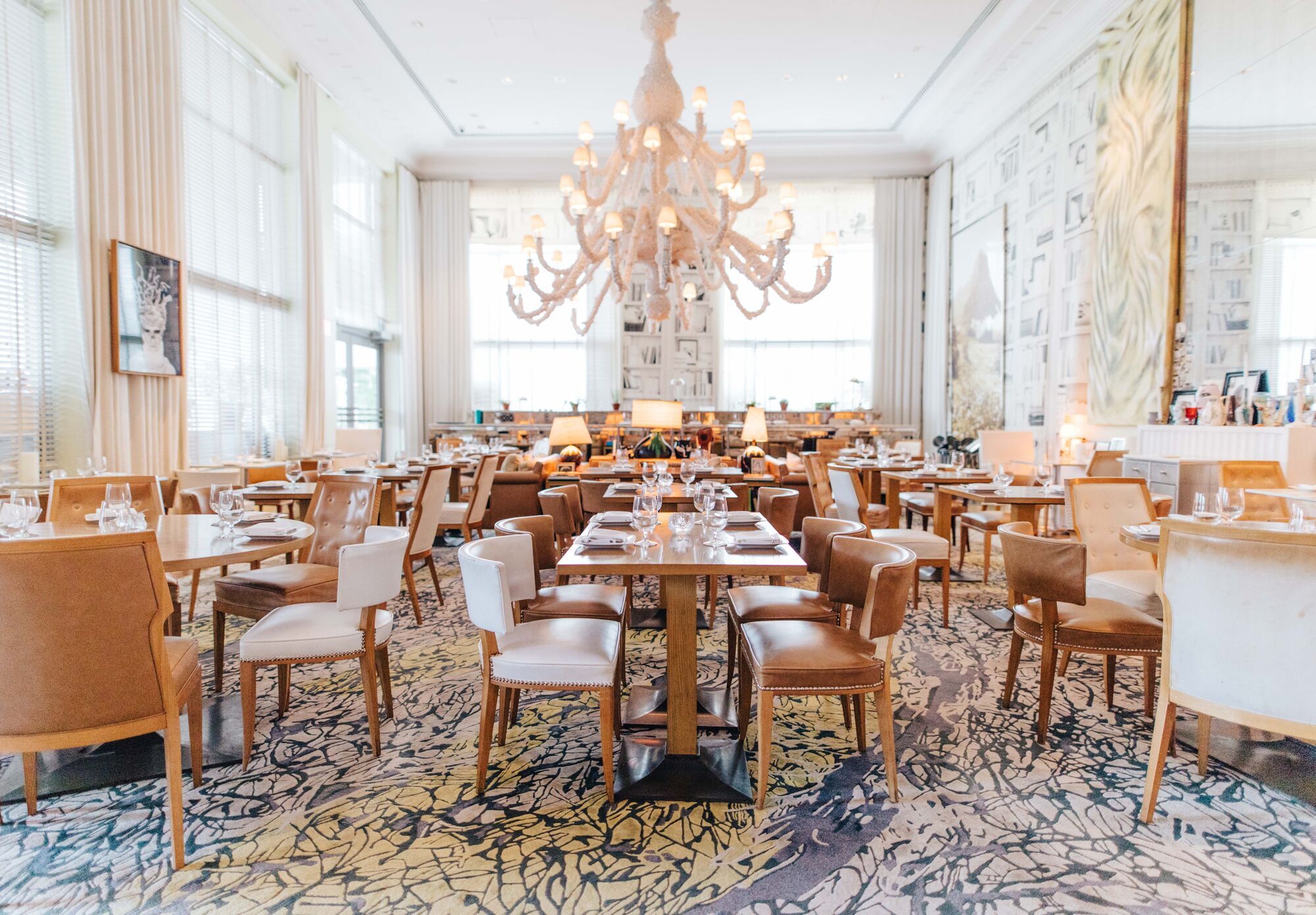 Sls South Beach (Adults Only) マイアミビーチ 設備 写真