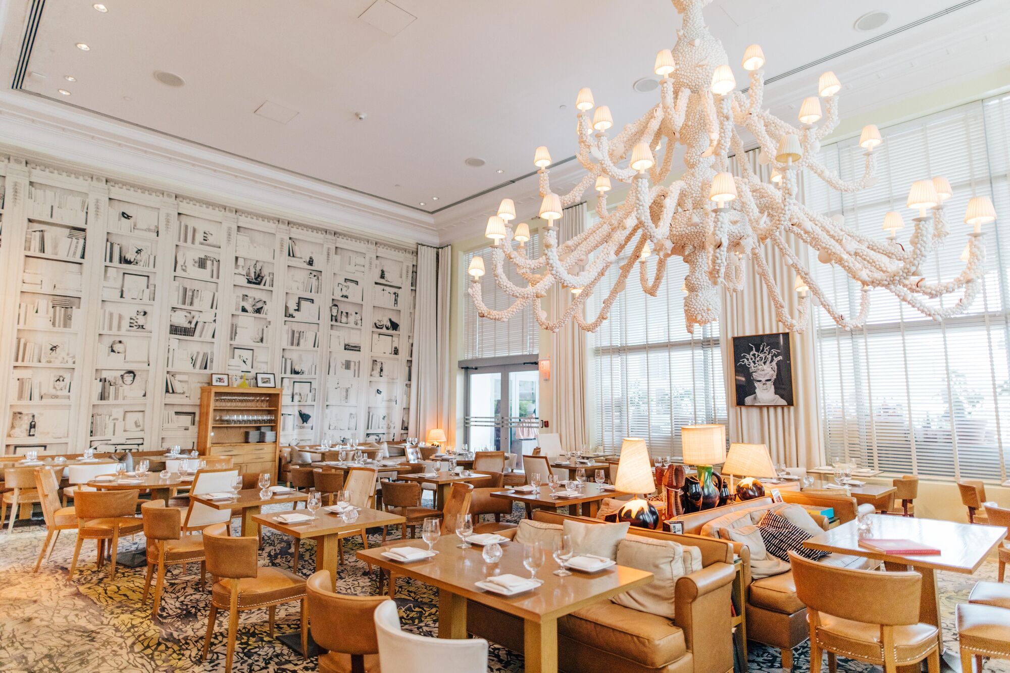 Sls South Beach (Adults Only) マイアミビーチ 設備 写真