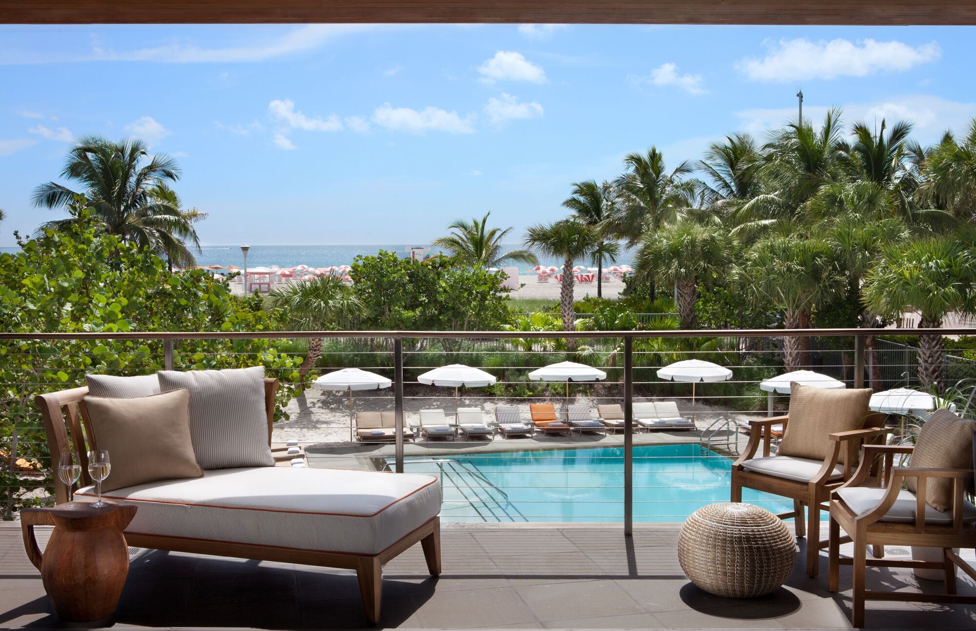 Sls South Beach (Adults Only) マイアミビーチ 設備 写真