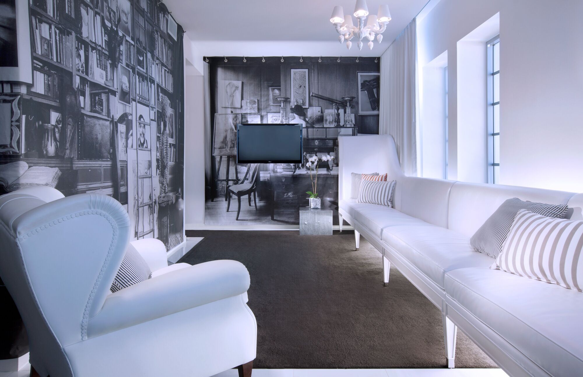 Sls South Beach (Adults Only) マイアミビーチ 部屋 写真