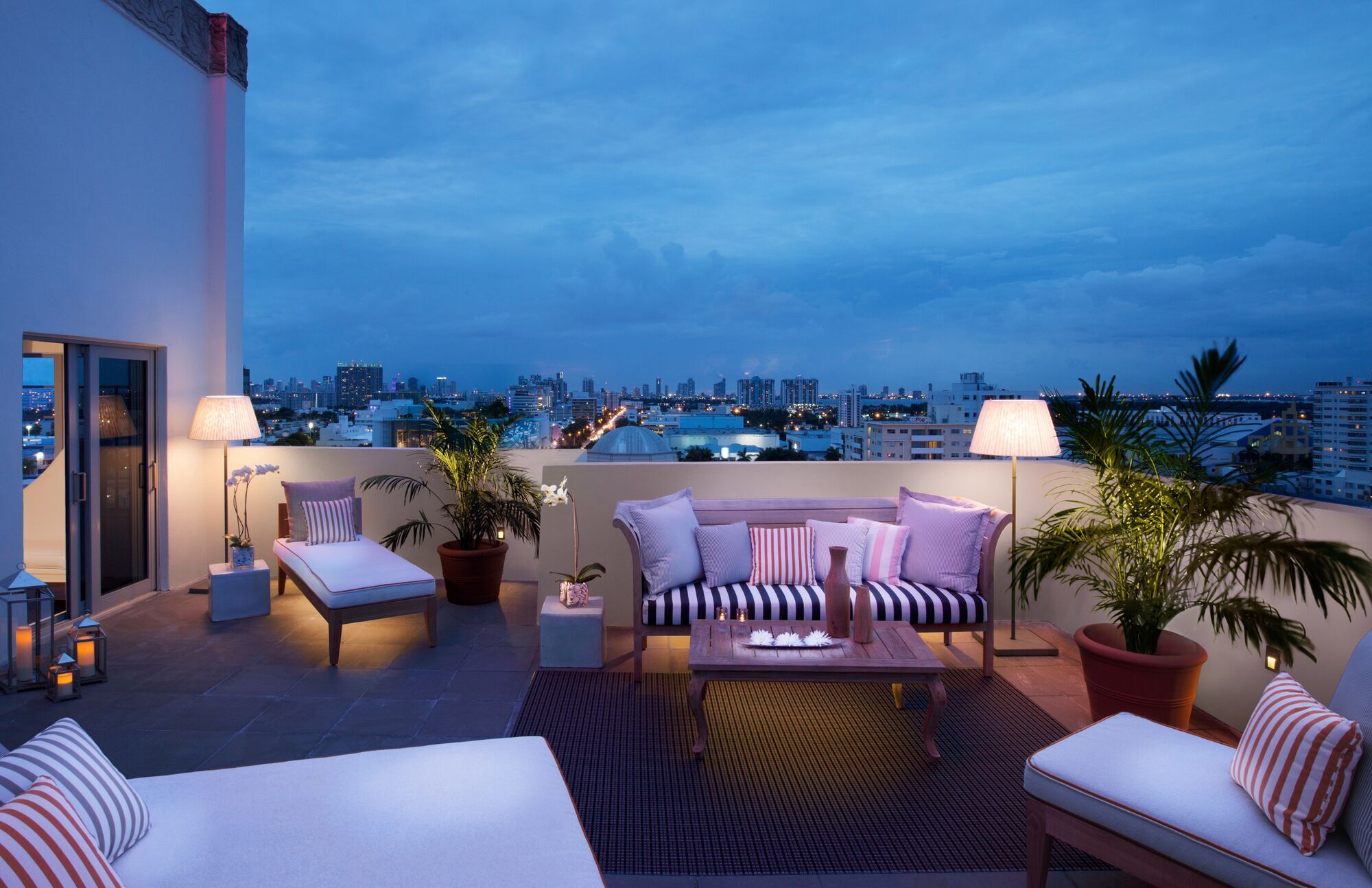 Sls South Beach (Adults Only) マイアミビーチ エクステリア 写真